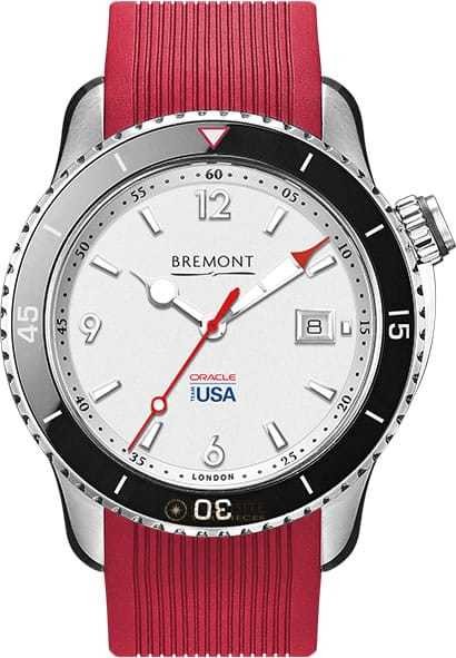 Bremont Oracle I watches for sale